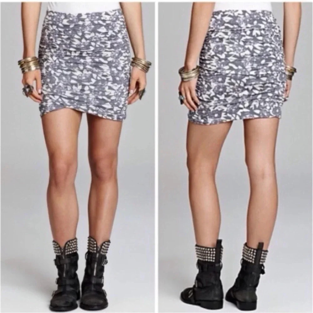 Free People Skirt